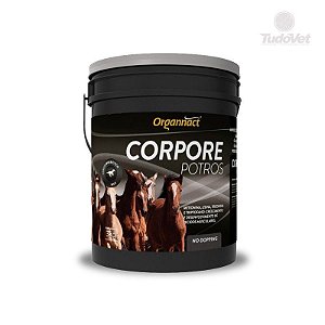 Corpore Potros 3 Kg