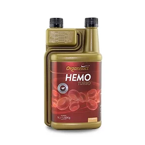 Hemo Turbo 1 Litro
