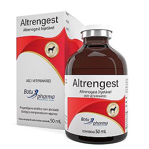 Altrengest (Altrenogest 6%) 50 ml