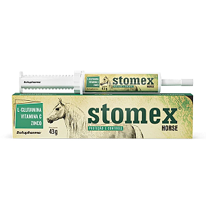 Botu Mix Stomex Horse 43 gr