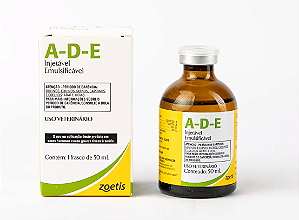 Ade Zoetis 50 ml