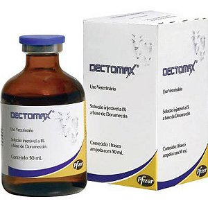 Dectomax 50 ml