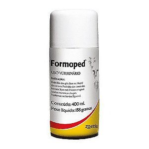 Formoped Spray 400 ml