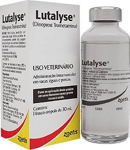 Lutalyse 30 ml