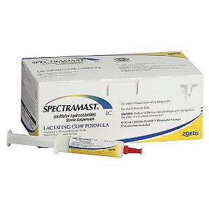 Spectramast LC 10 ml