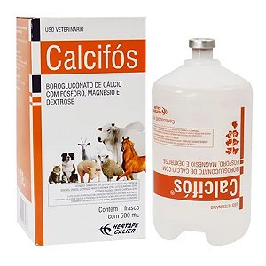 Calcifós 500 ml