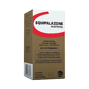 Equipalazone 100 ml