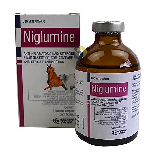 Niglumine 50 ml