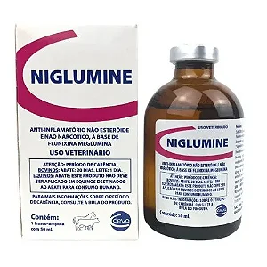 Niglumine 50 ml