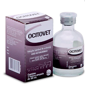 Ocitovet (Ocitocina) 50 ml