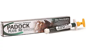 Padock Plus NF 6 gr