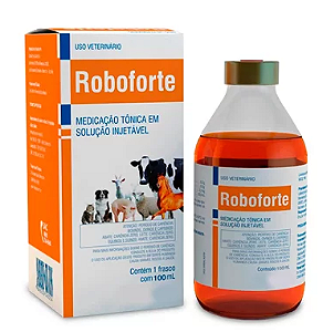 Roboforte 100 ml