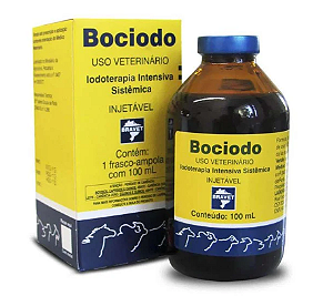 Bociodo 100 ml