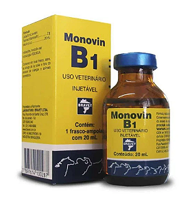 Monovin B1 20 ml