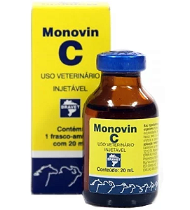 Monovin C 20 ml
