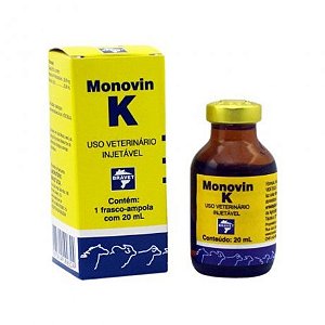 Monovin K 20 ml