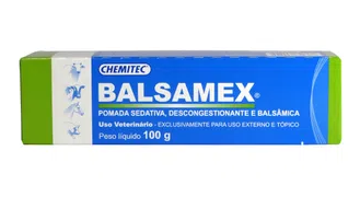 Balsamex 100 gr