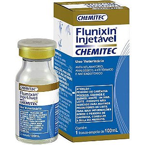 Flunixin 100 ml