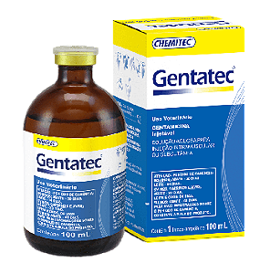 Gentatec 100 ml