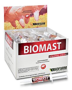 Biomast 10 ml