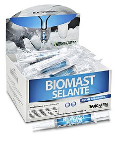 Biomast Selante 4 gr