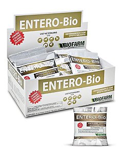 Entero-bio 15 gr