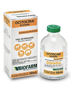 Ocitocina Biofarm 100 ml