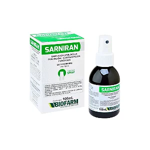 Sarniran Spray 100 ml