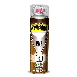 Kellthine 25 SC Mata Cupim Aerosol 400 ml