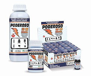 Poderoso 25 CE 30 ml