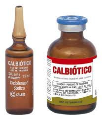 Calbiotico 6.000.000   15 Ml