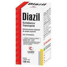 Diazil 100 Ml