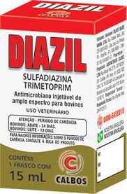 Diazil 15 Ml
