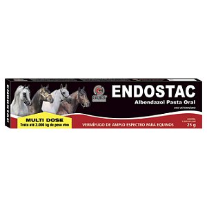 Endostac Pasta  25 Gr