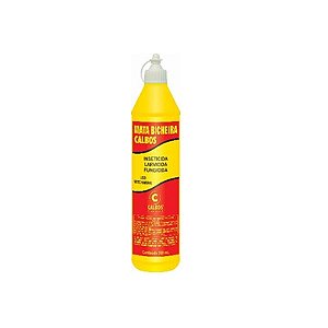 Matabicheira Calbos Liquido 200 Ml