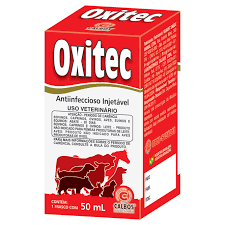 Oxitec 50 Ml