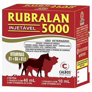 Rubralan 50 Ml