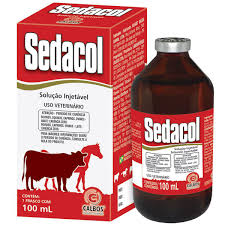 Sedacol  100 Ml