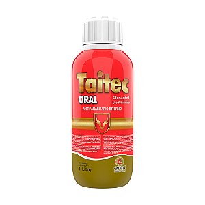 Taitec Oral  1000 Ml (Closantel)