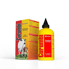 Curumbi 250 ml