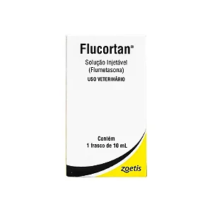 Flucortan 10 ml
