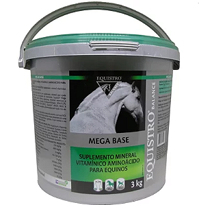 Mega Base 3 Kg