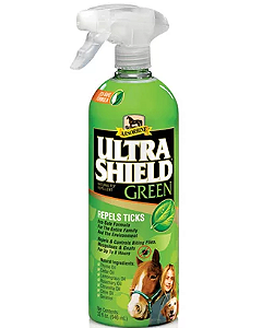 Ultrashield Green 946 ml