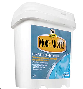 More Muscle Absorbine 3,6 Kg