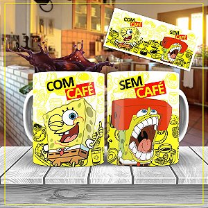 Canecas Colecionável