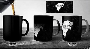 Caneca Mágica