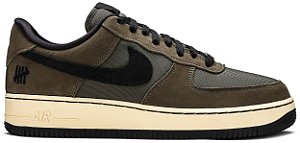 Nike  Air Force 1 Low Undefeated SP 'Ballistic'