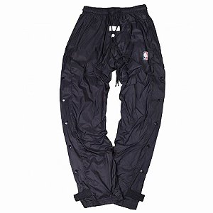 Calça Fear of God x NBA SS21 Preta Sport