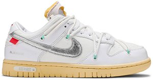 Nike Dunk Low x Off-White 'Dear Summer - 01 of 50'