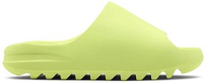 adidas Yeezy Slide 'Glow Green'